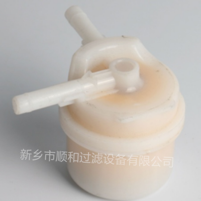 钢铁厂冷凝机侧装式除尘滤芯PS821