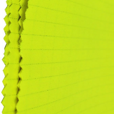 Flame-retardant Fluor fabric