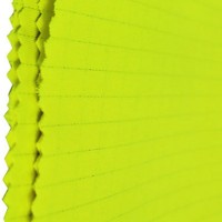 Flame-retardant Fluor fabric