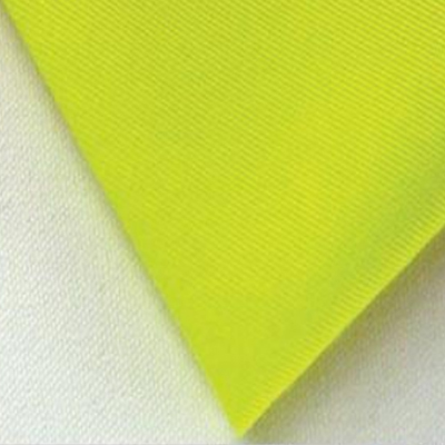 Flame-retardant Fluor fabric