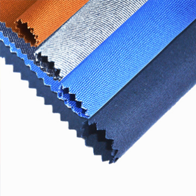 Nylon/Cotton Flame retardant fabric