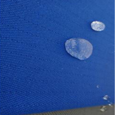 Acid and alkali resistant fabric