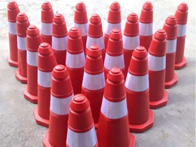 塑料路锥