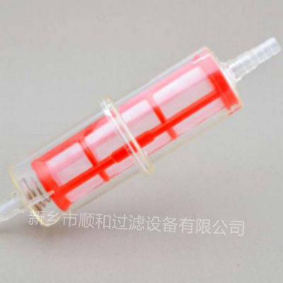 23300-75090动力厂板框机精滤器滤芯