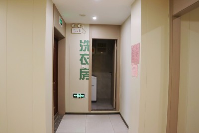 校园风光