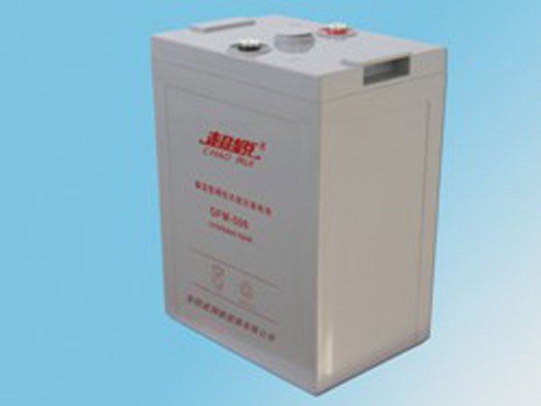 電池