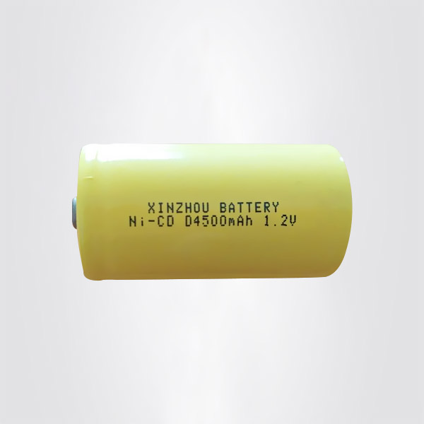 NI-CD Battery