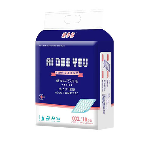 成人护理垫 XXXL 10片装