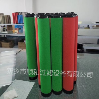 轧钢工业吸尘过滤器设备滤芯AFF-EL550