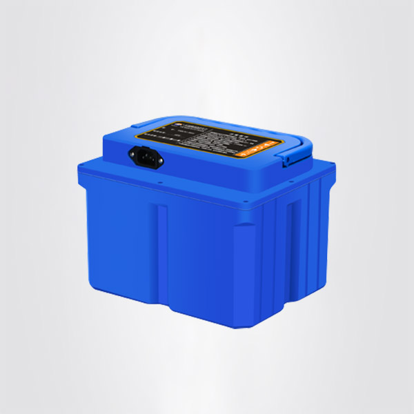 72V 20Ah Electric vehicle lithium battery