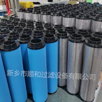 钢铁厂小机油系统润滑油滤网E9-32