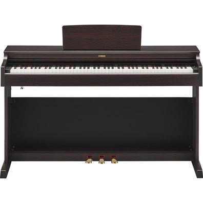 雅马哈电钢琴YDP-163