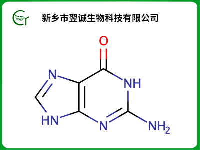 鸟嘌呤