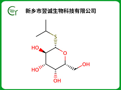 异丙基-β-D-硫代半乳糖苷 （IPTG）