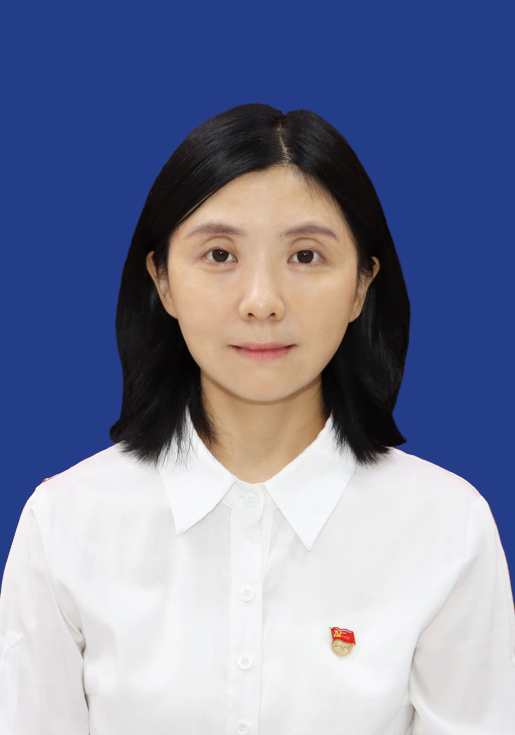 孙亚萍