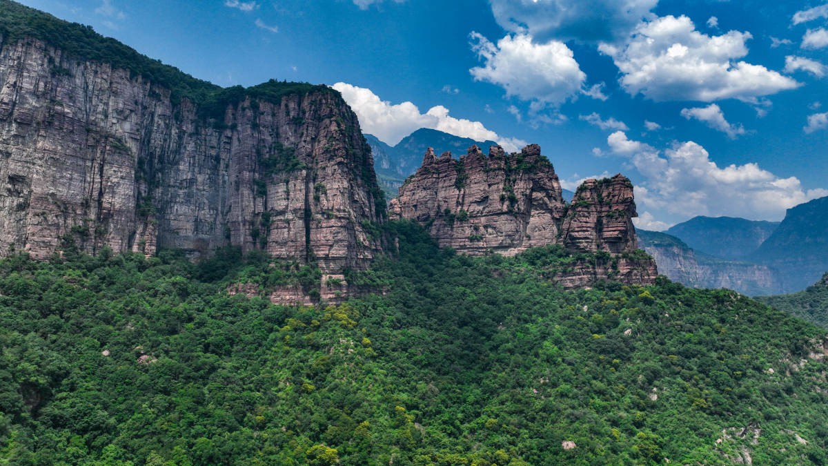 驼峰