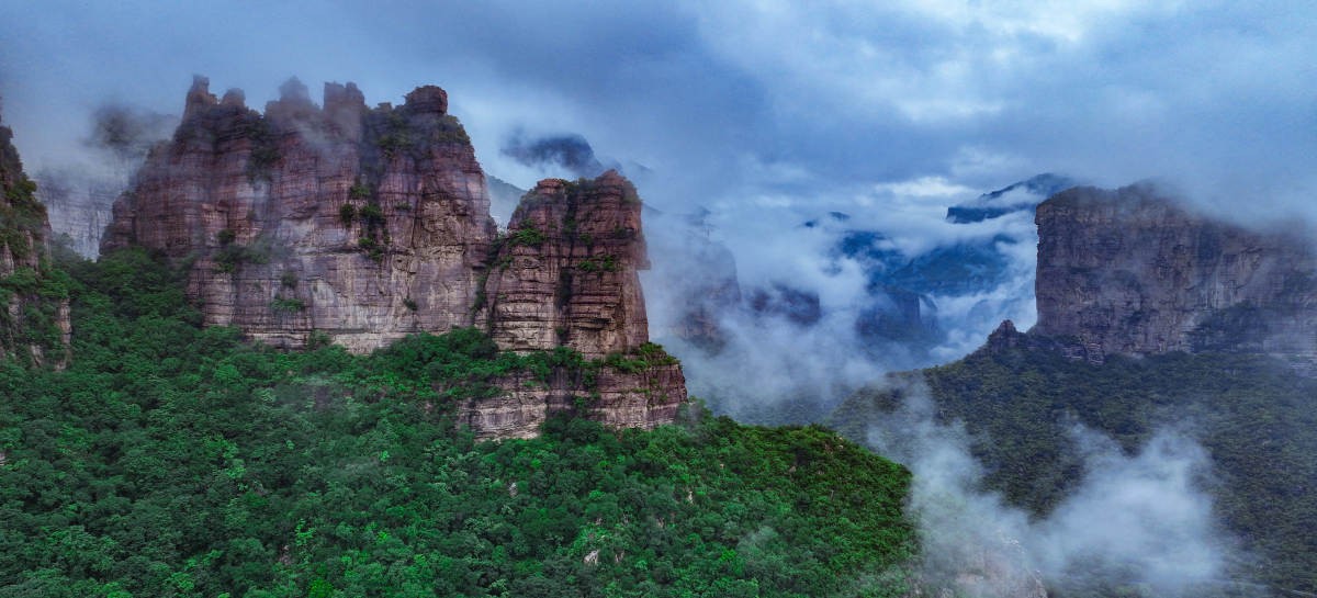 驼峰