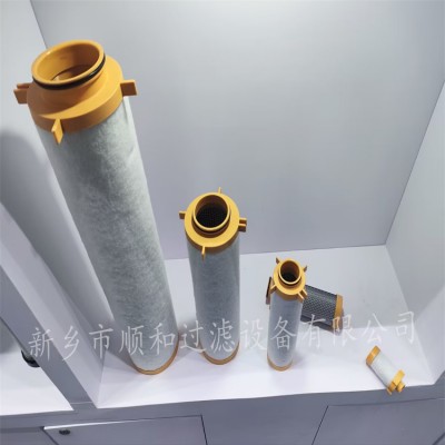 钢厂冷油器除尘装置滤芯SMF03/05