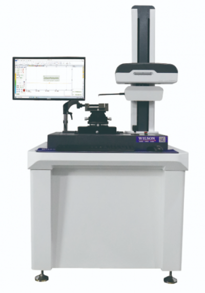 HPG系列粗糙度轮廓一体机