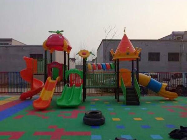 林州幼儿园