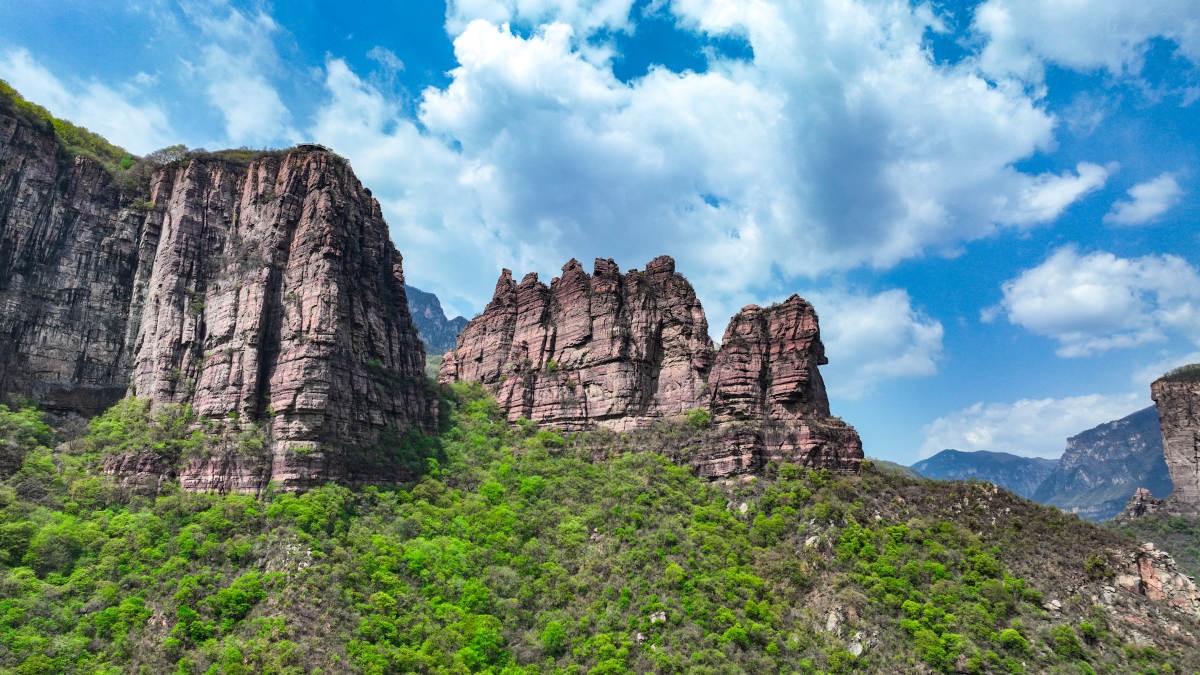 驼峰