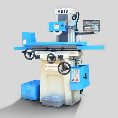 M618磨床