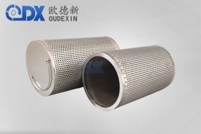 SXX400E10B替代西德福STAUFF滤芯