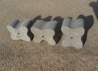 高铁水泥垫块