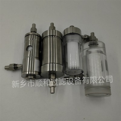钢铁厂机械油过滤器除尘油滤芯HH4741G24TWM