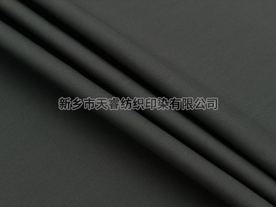 C 20*16/128*60   3/1  245GSM 防水WR 防静电ANTI-STATIC 灰色 GREY