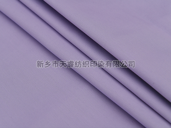 C/T 60/40 21*21/104*54 184GSM 紫色 PUEPLE