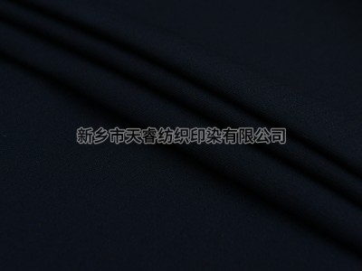 C/N 88/22  18*13/80*44   245GSM  阻燃FR 防油防水WOR 防静电 ANTI-STATIC  107深蓝 107NAVY
