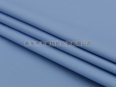 TC 65/35  32*32/130*70  150GSM OR16浅蓝LIGHT BLUE