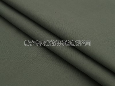 60%PPAN/39%CO/1%ANTI-STATIC 24/2*24/2/82*68  2/1  阻燃防油防水防静电 防撕裂FR WOR AS