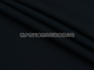 C 16*10/108*56  4/1  335GSM 阻燃FR  深蓝铁灰 ferrous gray