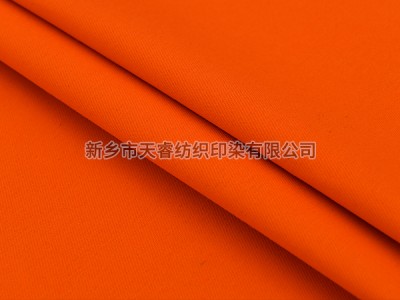 C 10*10/80*46 3/1 355GSM 阻燃FR