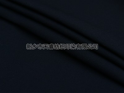 C/N 88/22  18*13/80*44   245GSM  阻燃FR 防油防水WOR 防静电 ANTI-STATIC  107深蓝 107NAVY