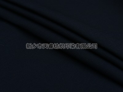 C/N 88/22  18*13/80*44   245GSM  阻燃FR 防油防水WOR 防静电 ANTI-STATIC  107深蓝 107NAVY