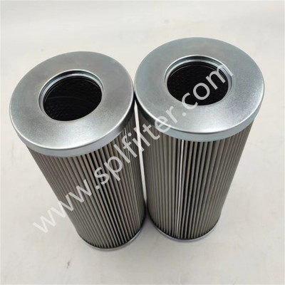 弯供机双筒油净化装置吸油滤芯SE-RFTD-12-P-A25u