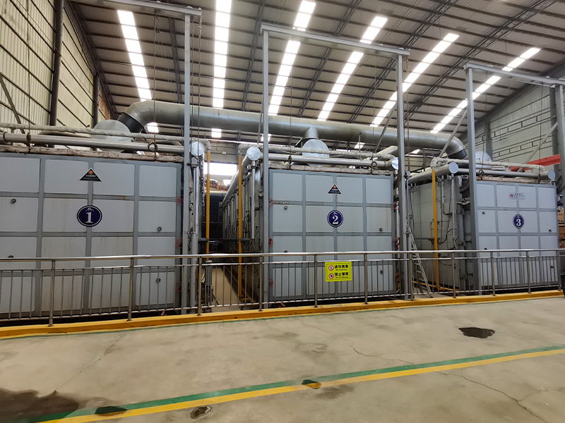 kiln