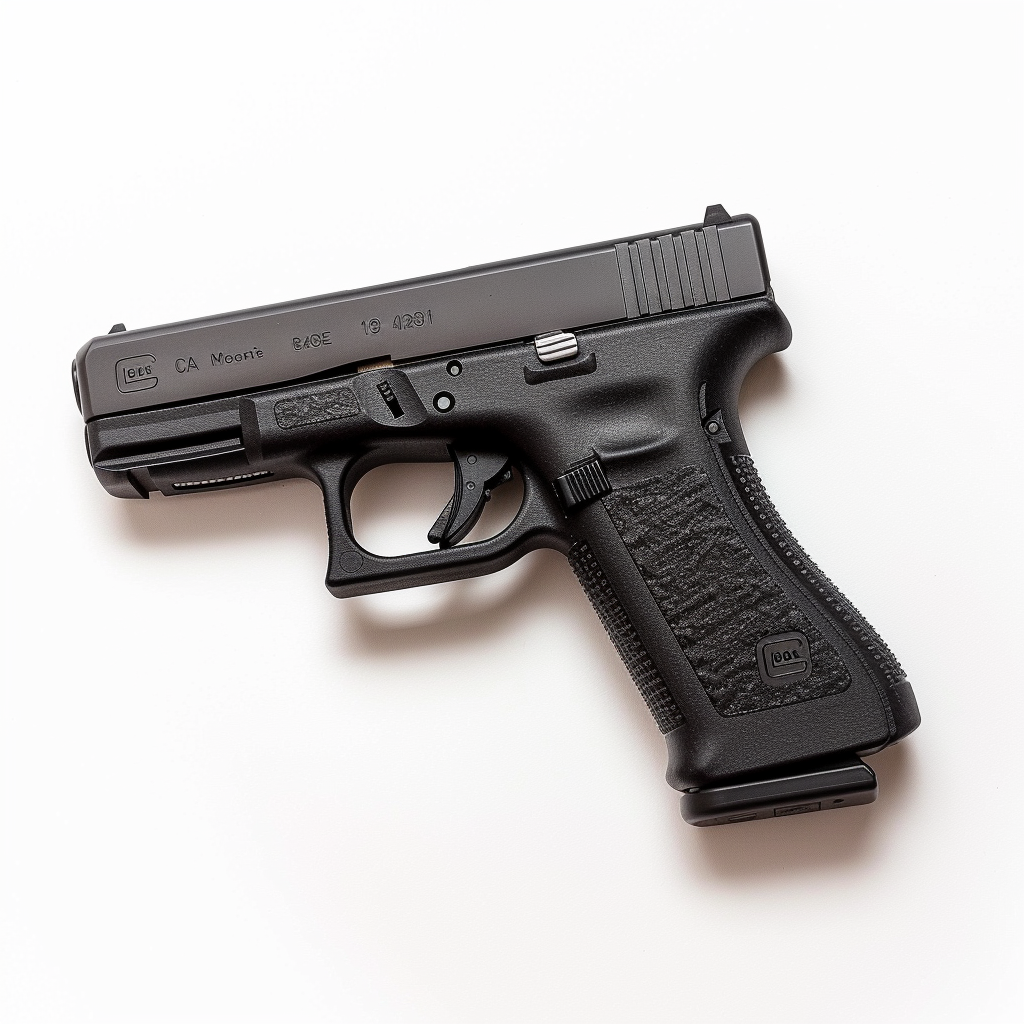 zeka_l_photo_of_a_glock19_handgun_white_background_--style_ra_7d8f2678-116c-43fe-b9b1-376389ffa949_0