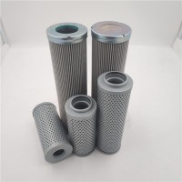 粉碎设备液压动力泵站派克吸油折叠滤芯FC7005.Q010.BK