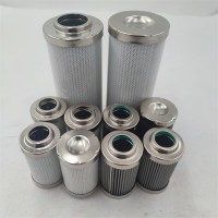 牵引机循环油系统力士乐高压吸油滤芯R928006922