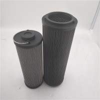 F32-010P-W燃油锅炉系统双联管路不锈钢滤芯