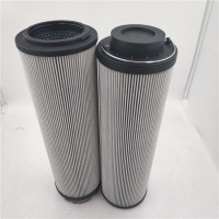 FC7005.Q020.BK铰珩机循环油系统派克parker吸油折叠滤芯