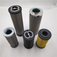 折边机循环油系统低压管路不锈钢滤芯AFKOVL261-10KP