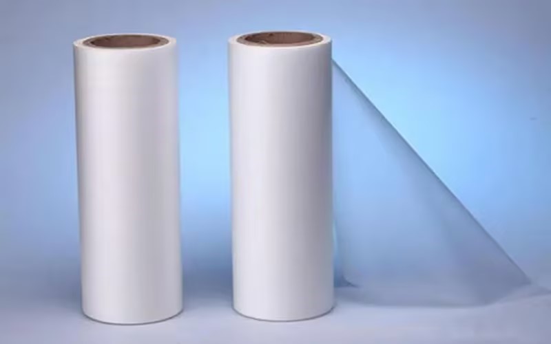 POF Shrink Film