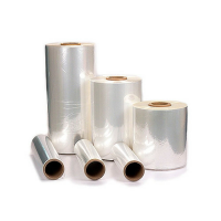 POF Shrink Film