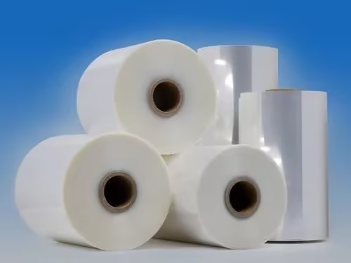 POF Shrink Film