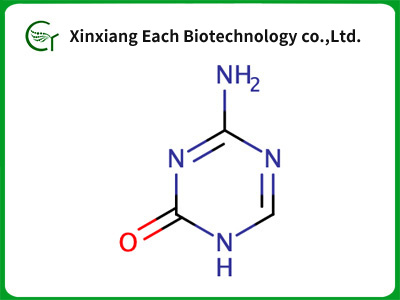 5-Azacytosine